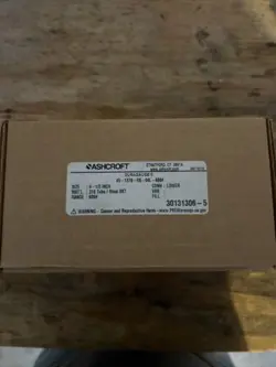 NEW IN BOX
