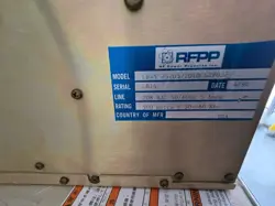 ENERGY RFPP