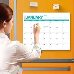 PLANNER WALL