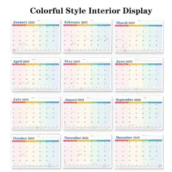 MONTHLY PLANNER