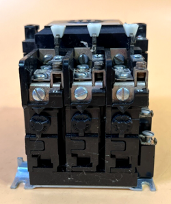 MOTOR STARTER