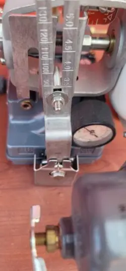 POSITIONER