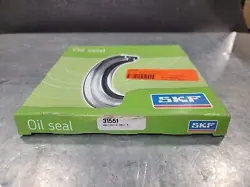 SKF OIL