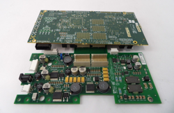 PCB WORKING
