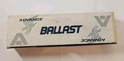 SAVER BALLAST 120V