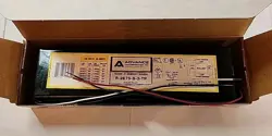ADVANCE R-2E75-S-3-TP