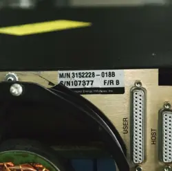 MAGNETRON DRIVE M/N