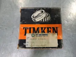 TIMKEN TAPERED