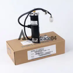 NEW SERVO
