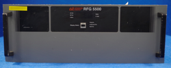 5500 RF GENERATOR