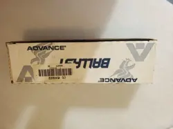 ADVANCE R-2S40-TP MARK