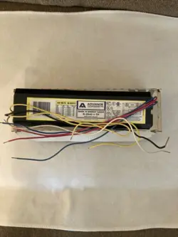 ADVANCE R-2S40-TP