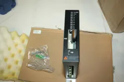 ADVANCED ENERGY BASIC BUS MODULE 2000190002