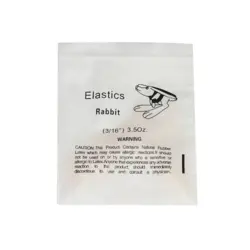 ELASTICS LATEX