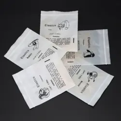 RUBBER BANDS