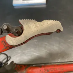 RIDGID