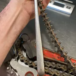 HEAVY-DUTY