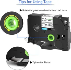 HEAT SHRINK TUBE