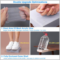SELF-ADHESIVE