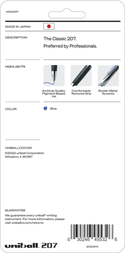 PEN PACK