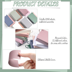 INDEX CARDS