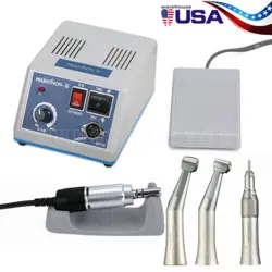 ELECTRIC MICROMOTOR
