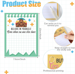 NOTEPADS