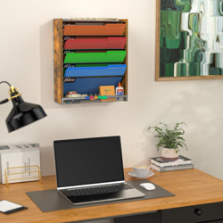 FILE HOLDER