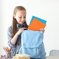 FILE FOLDERS WITH