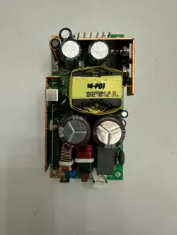 1PCS NEW LPS54-M ADVANCED ENERGY