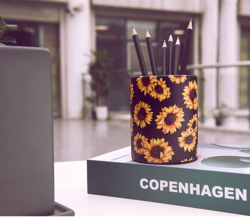 PENCIL HOLDER