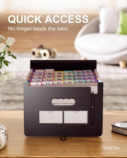 FILE ORGANIZER