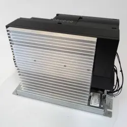 THYRISTOR-LEISTUNGSSTELLER