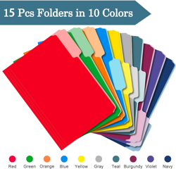 FOLDERS