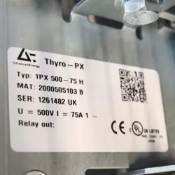 THYRO-PX