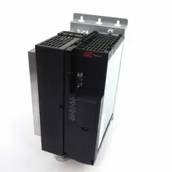 THYRISTOR-LEISTUNGSSTELLER THYRO-P 1P