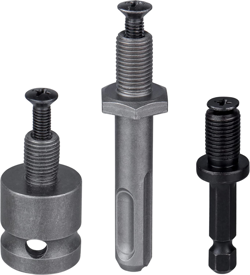 ADAPTER WITH