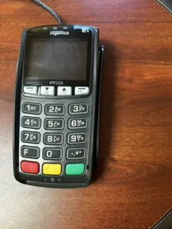 SCANNER