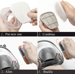 RESPIRATOR