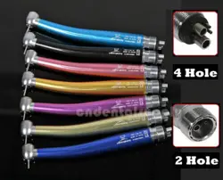STYLE DENTAL HIGH