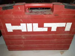 HILTI