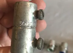 CONDUIT