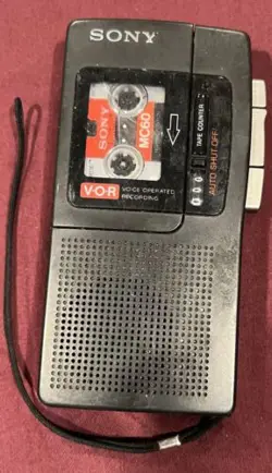 SONY