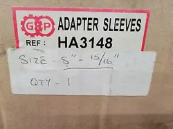 GP