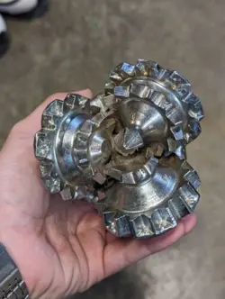 DRILL BIT