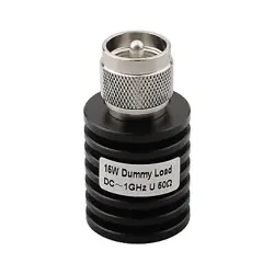 PL CONNECTOR MALE
