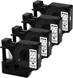 REPLACEMENT FOR DYMO