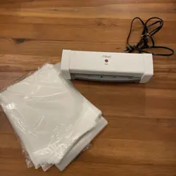 LAMINATOR