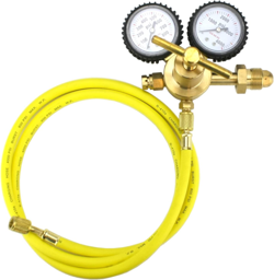 REGULATOR