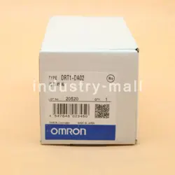 CONTROL MODULE